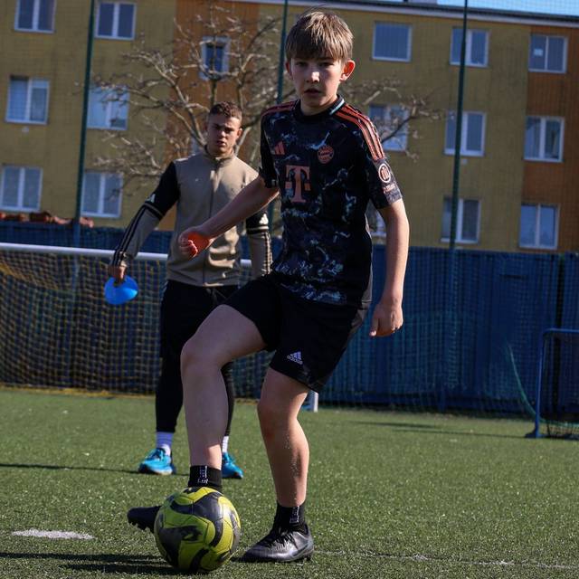 Akademia Mistrzów – zdjęcie 20